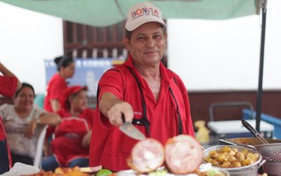 No se pierda el Festival de Colonias, el evento de cierre de la Feria Bonita 2019