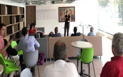 Inician los encuentros participativos para la formulación del Plan Decenal de Cultura y Turismo