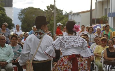Bucaramanga inicia la formulación de su Plan de Cultura y Turismo para los próximos 10 años