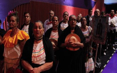 Artistas y creadores culturales de Bucaramanga reciben recursos de la estampilla Procultura