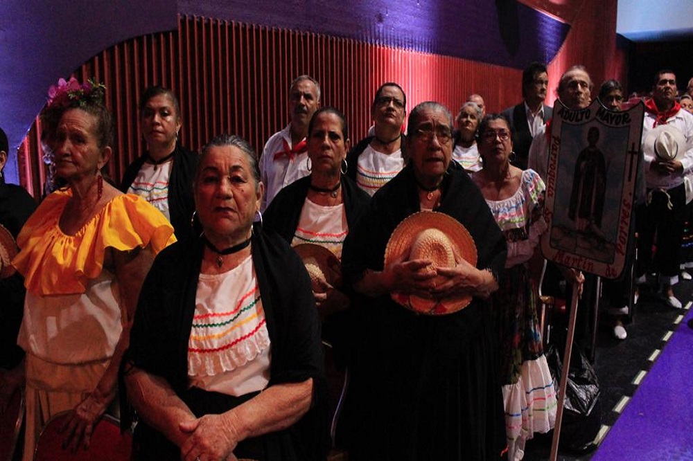 Artistas y creadores culturales de Bucaramanga reciben recursos de la estampilla Procultura