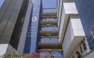 Bucaramanga concretará el apoyo de Medellín para convertirse en un Destino Turístico Inteligente