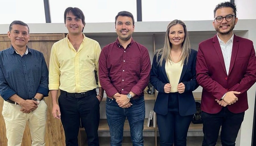 Se posesionan nuevos funcionarios en el IMCT