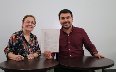 El Teatro Coliseo Peralta ya es legalmente de todos los bumangueses