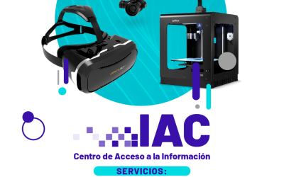Se abren inscripciones para nuevos Talleres del Centro de Acceso a la Información del IMCT
