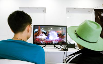 Así vivimos SMART, el festival de las artes y la tecnología en Bucaramanga