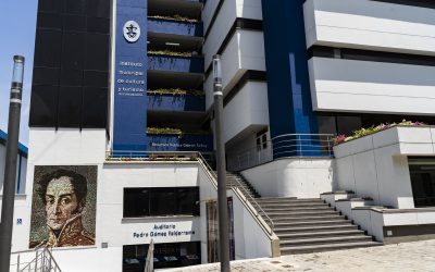 Desde hoy ‘La Turbay’ tiene nueva programación activa los fines de semana