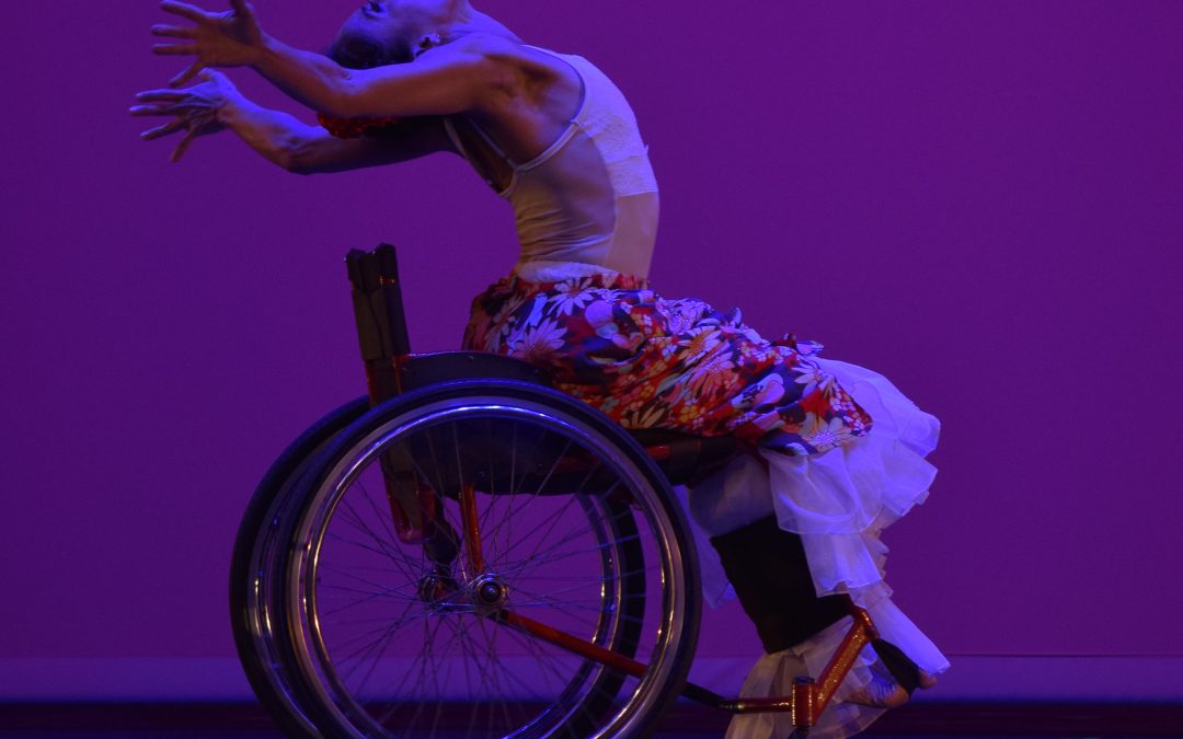 Prográmate para disfrutar de Bucaradanza en el Teatro Santander