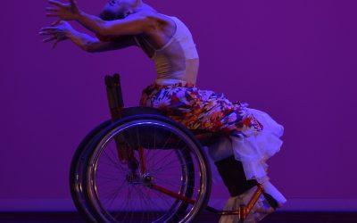 Prográmate para disfrutar de Bucaradanza en el Teatro Santander