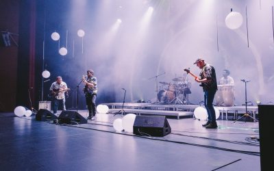 Agéndate con la programación del Festival de Música El Buen Tono