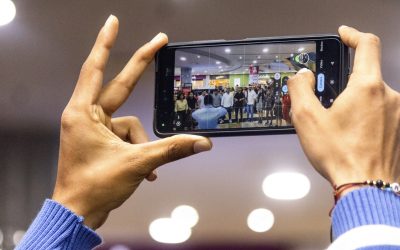 Con Flashmob el IMCT inicia nueva temporada de acciones en pro de la Cultura Ciudadana