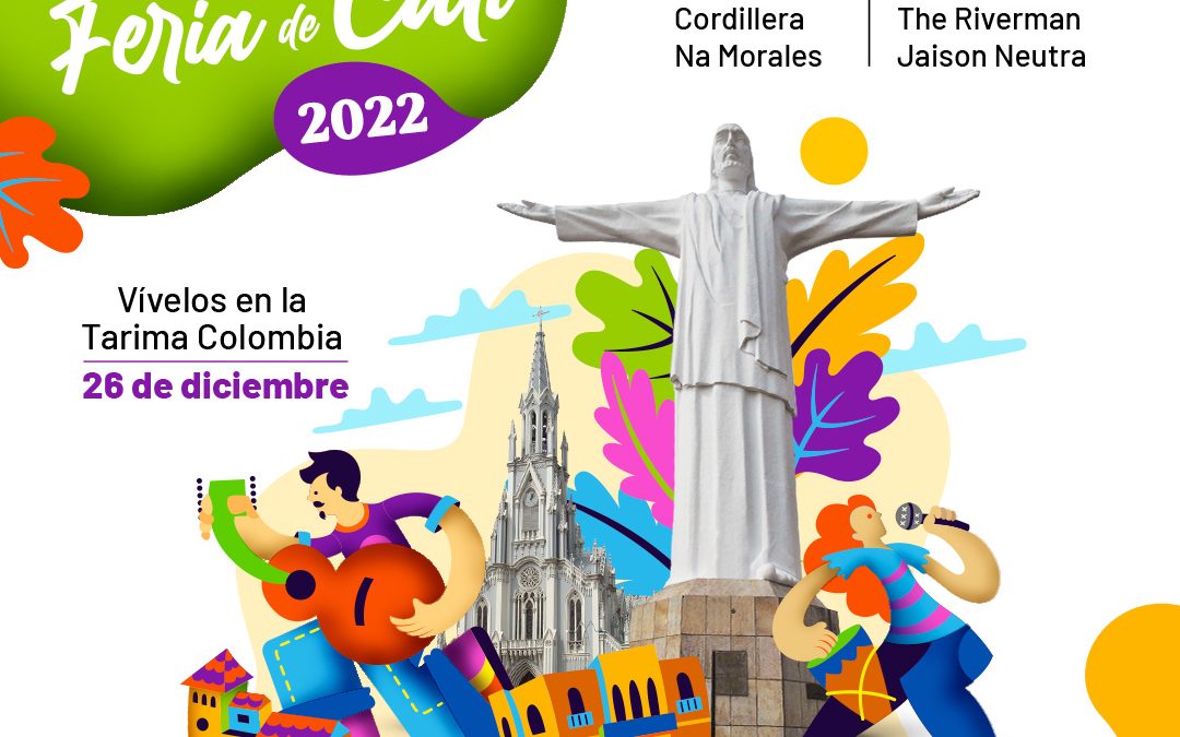 Cali también es Bucaramanga en este 2022