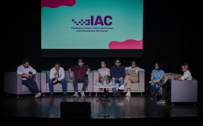 Bucaramanga en Cultura y Turismo. Así se vivió la rendición de cuentas IMCT 2022