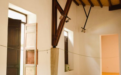 ‘La Casa Galán’ será uno de los grandes regalos que tendrá BGA en sus 400 años