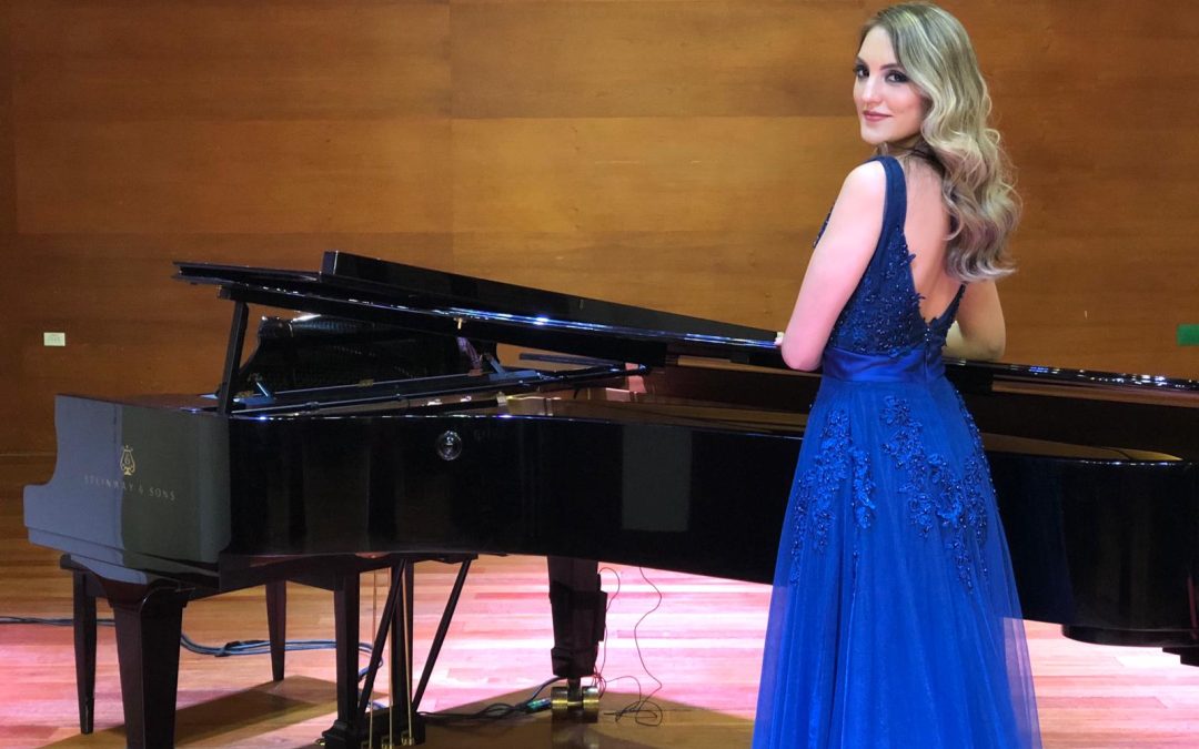 ‘El Mesías de Handel’ el concierto de Navidad  más esperado del año