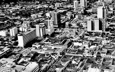 Comunicado – Se pospone lanzamiento de película ‘Bucaramanga 2022’