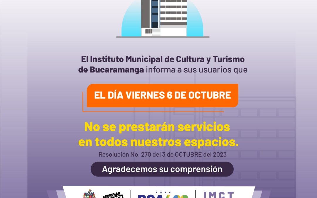 📢 Importante Aviso 📢