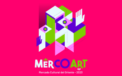 ¡Todo está listo para MerCOArt 2023!