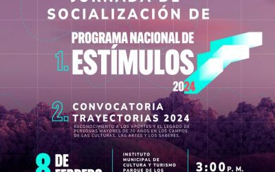 JORNADA DE SOCIALIZACIÓN