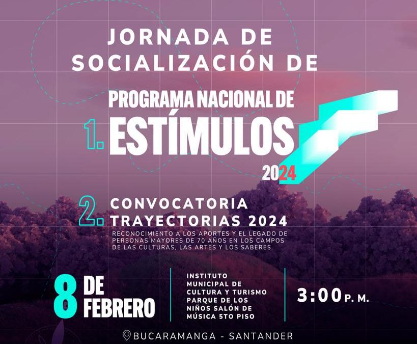 JORNADA DE SOCIALIZACIÓN