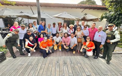 ¡’Ciudad Región’ ya arrancó y la primera jornada se vivió al máximo!