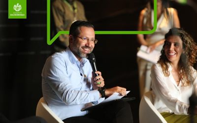 ¡Con turismo religioso y cultura hacemos de #BGABonitaOtraVez!