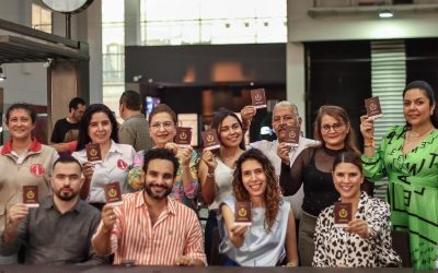 ¡A disfrutar de experiencias culinarias únicas de #Bucaramanga!