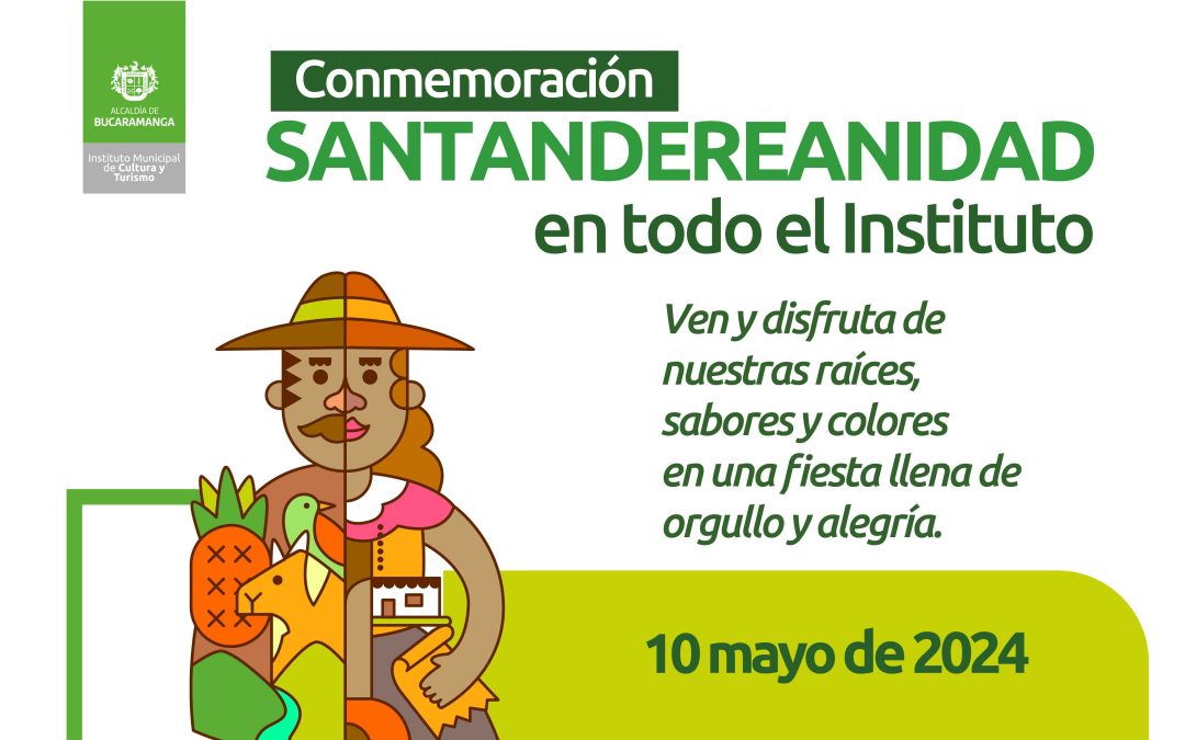 EL INSTITUTO MUNICIPAL DE CULTURA Y TURISMO SE VISTE DE LAS SIETE PROVINCIAS DE SANTANDER