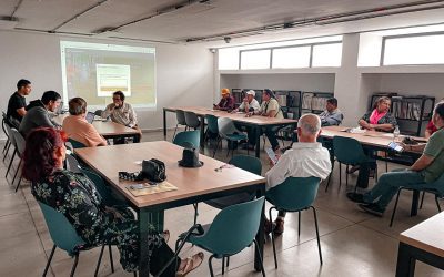 Se recibieron 126 postulaciones para el Consejo Municipal de Cultura
