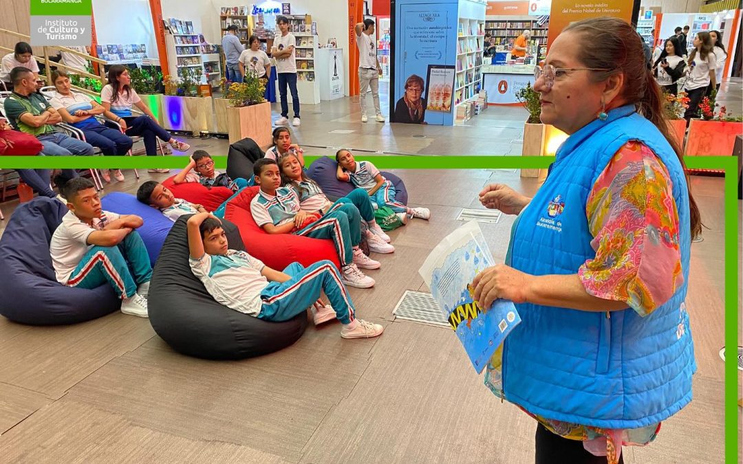 Ulibro 2024