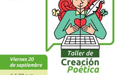 ¡Despierta tu inspiración!