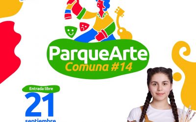 ¡ParqueArte!