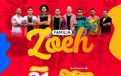 ¡Seguimos de Celebración en el marco de La Feria Bonita de Colombia!