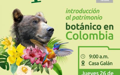 ¡Semana del Patrimonio!