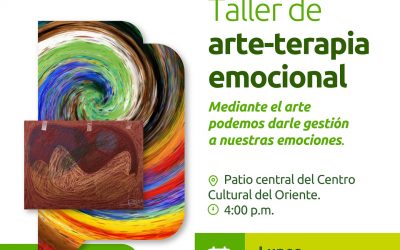 Comunidad estudiantil de la EMA, invitados a un espacio único