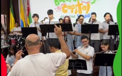 Un cuento llamado Bucaramanga