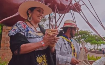 ¡Ya llegó la Provincia de Vélez