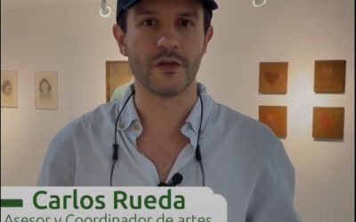 Visiten y conozcan las exposiciones Memoria Apaisada, y 5 Décadas