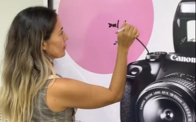 Curso de Fotografía Digital