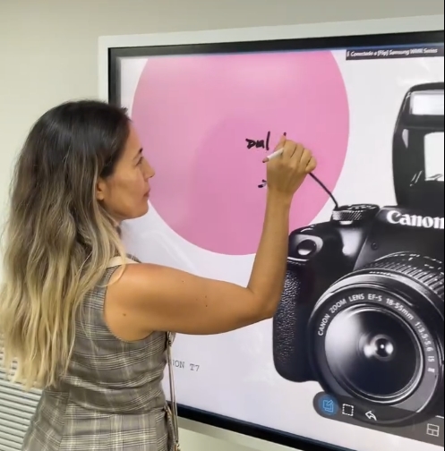 Curso de Fotografía Digital