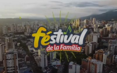 Festival de la Familia