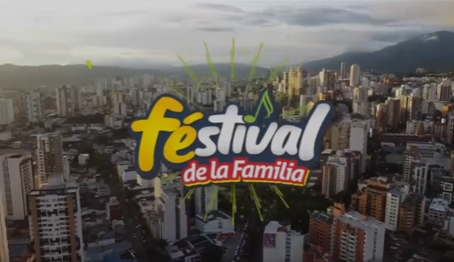 Festival de la Familia