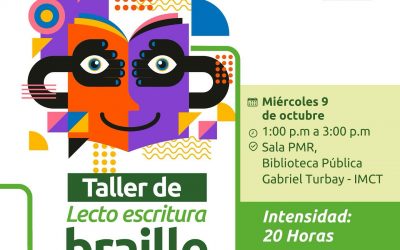 ¡Todos podemos ser incluyentes!