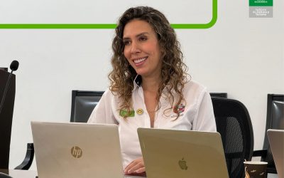 Presentamos informe de gestión del segundo trimestre del año 2024,