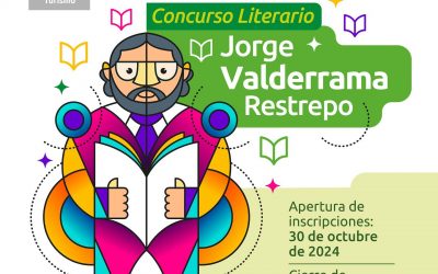 ¿Te gusta crear historias?