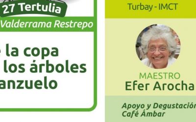 ¿Te apasiona la historia?
