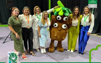 ¡La Tercera Cumbre de Páramos Bucaramanga 2024 ya inició