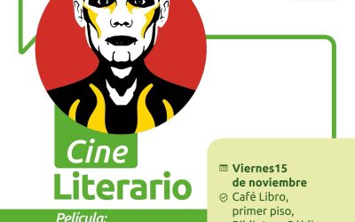 ¡Descubre en qué consiste el Cine literario!