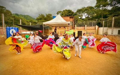 Más de 60 eventos artísticos y culturales en la segunda edición del EMAFEST 2024