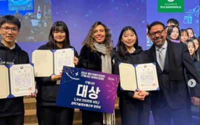 Fuimos ganadores con la experiencia Viva Koco